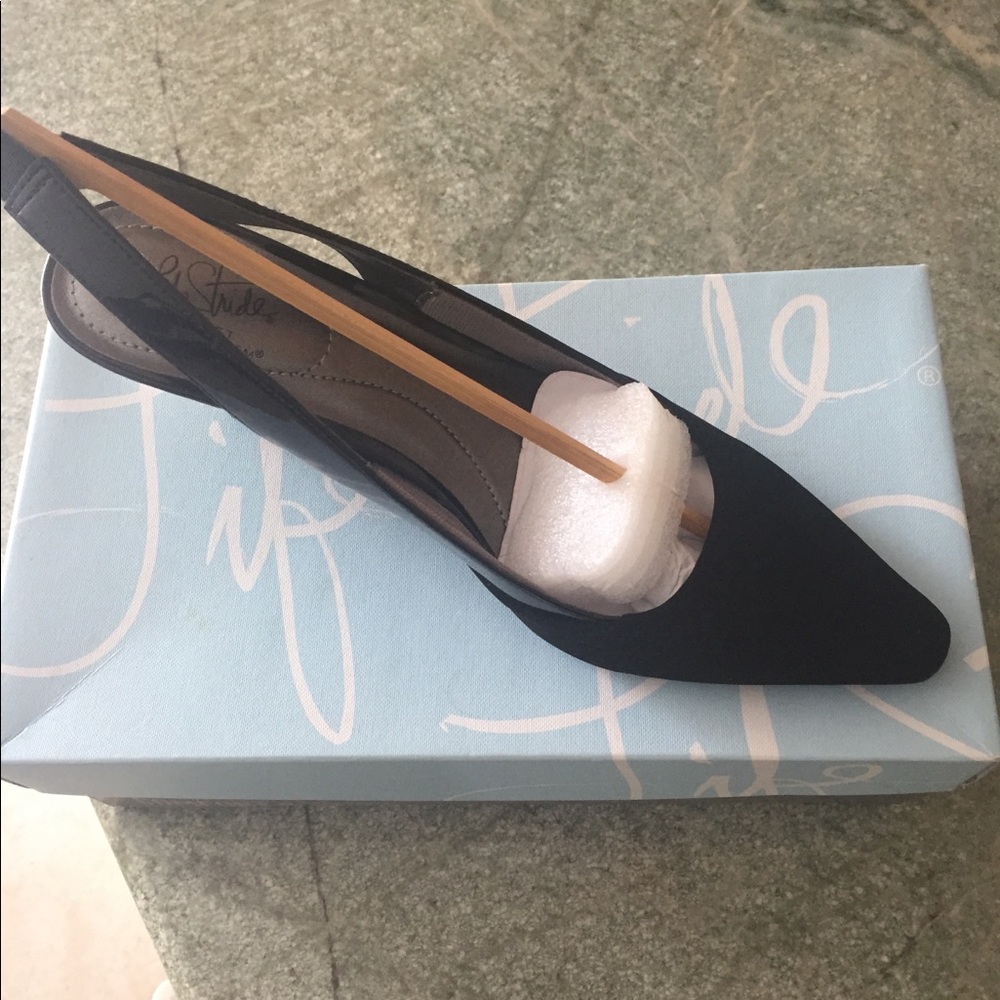Woman’s Shoes